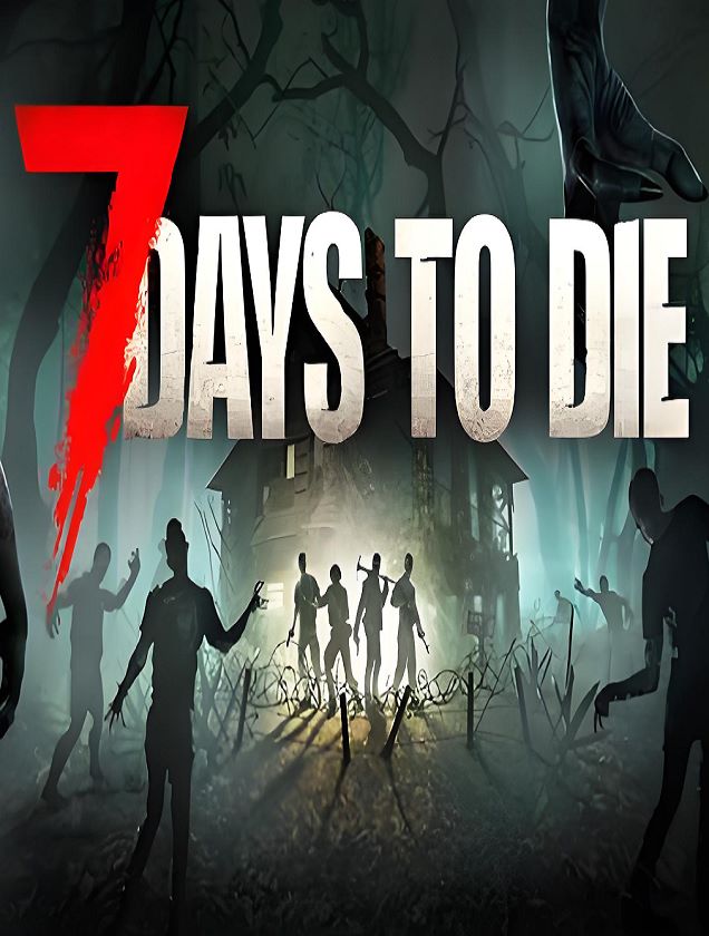 七日杀 7 Days to Die