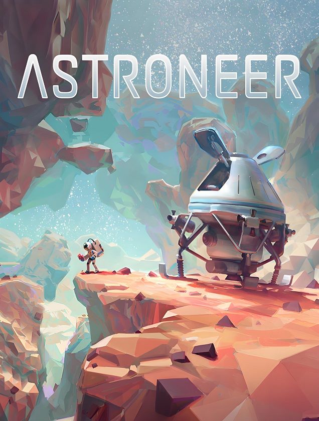 异星探险家 ASTRONEER
