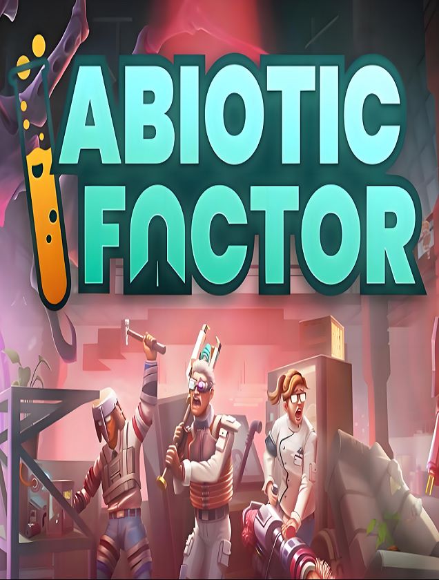 非生物因素 Abiotic Factor