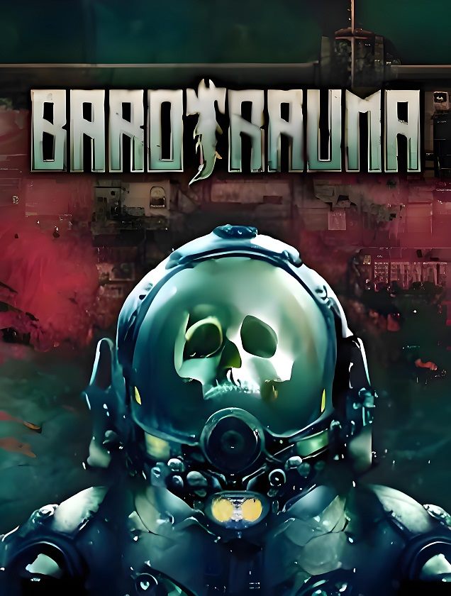 潜渊症 Barotrauma