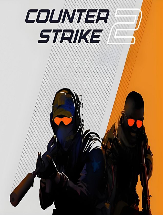 反恐精英2 Counter-Strike 2