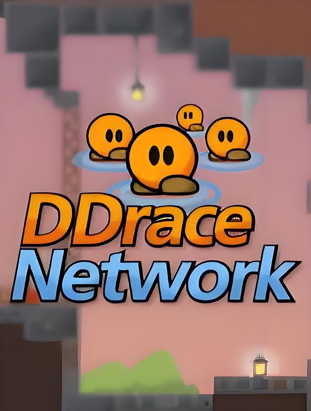 DDraceNetwork