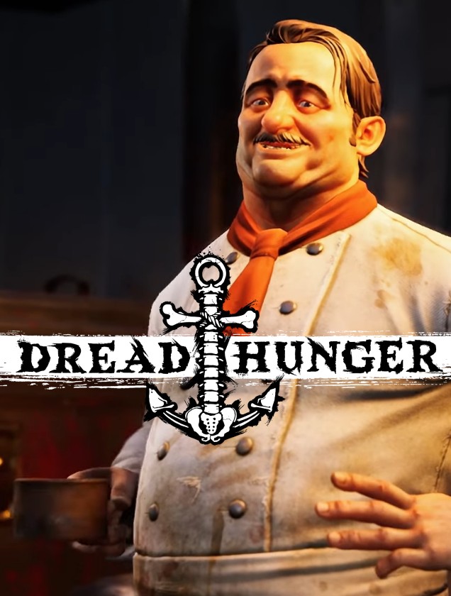 海上狼人杀 Dreadhunger