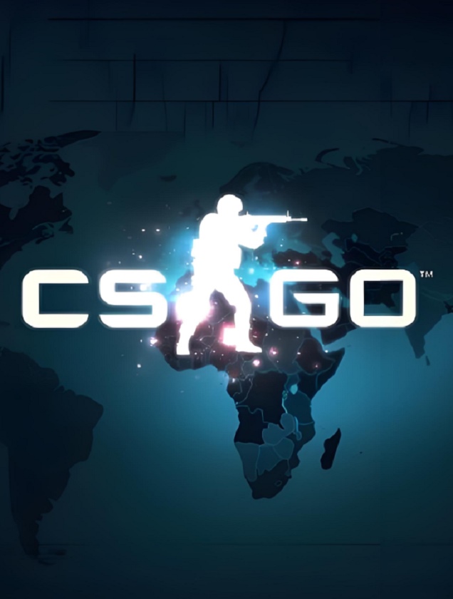 反恐精英:全球攻势 CS:GO