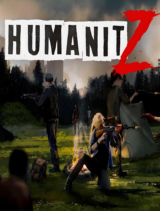 人道主义z HumanitZ