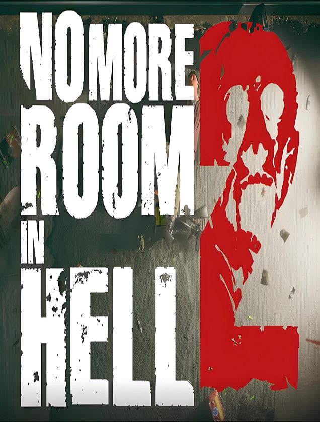 地狱已满 No More Room in Hell