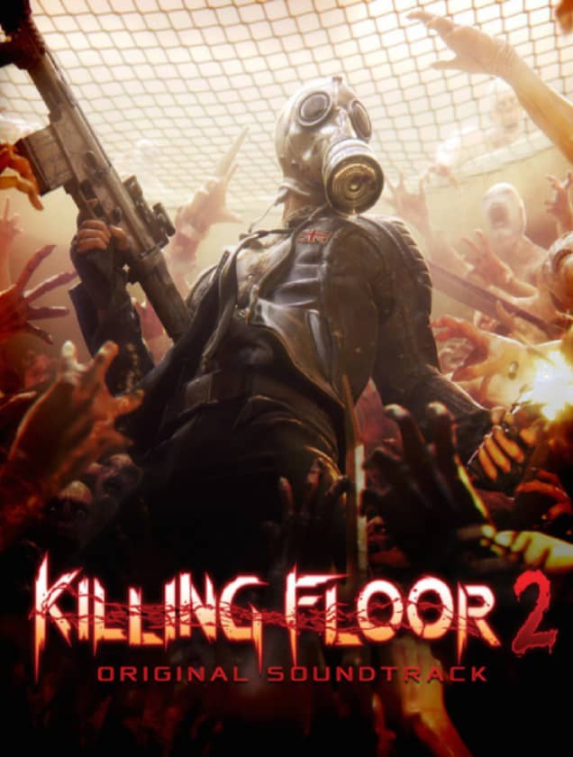 杀戮空间2 Killing Floor 2