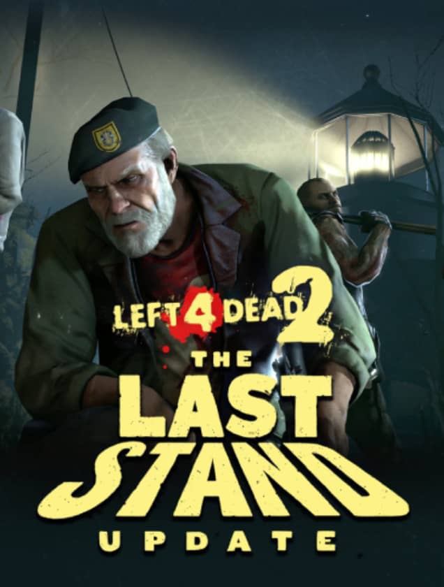 求生之路2 Left 4 Dead 2