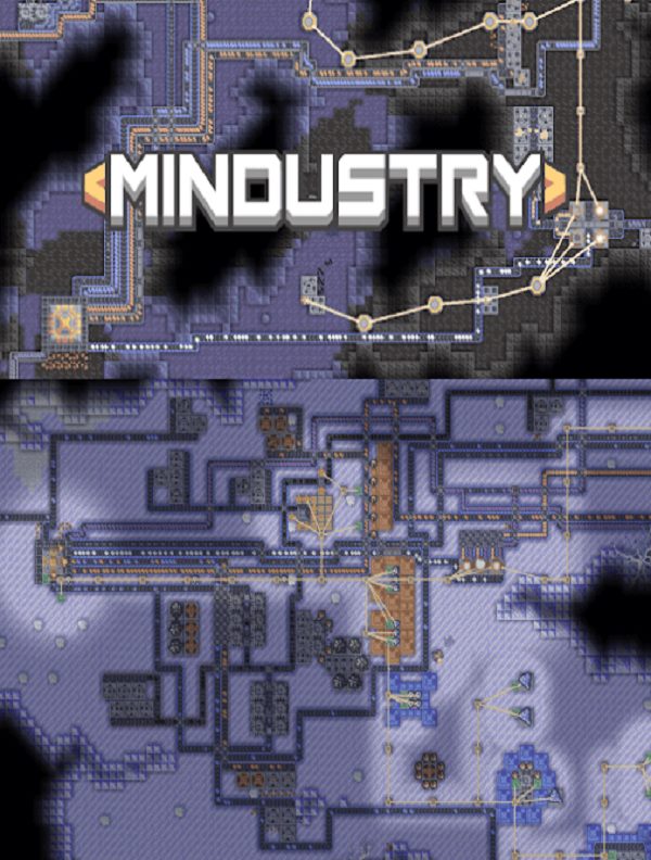 像素工厂 Mindustry