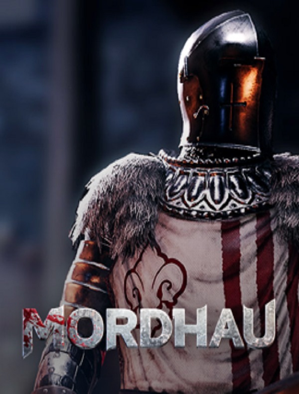 雷霆一击 Mordhau