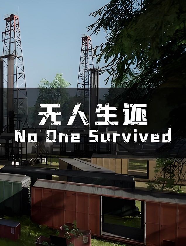 无人生还 No One Survived