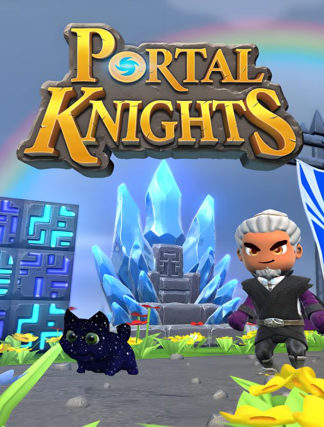 传送门骑士 Portal Knights