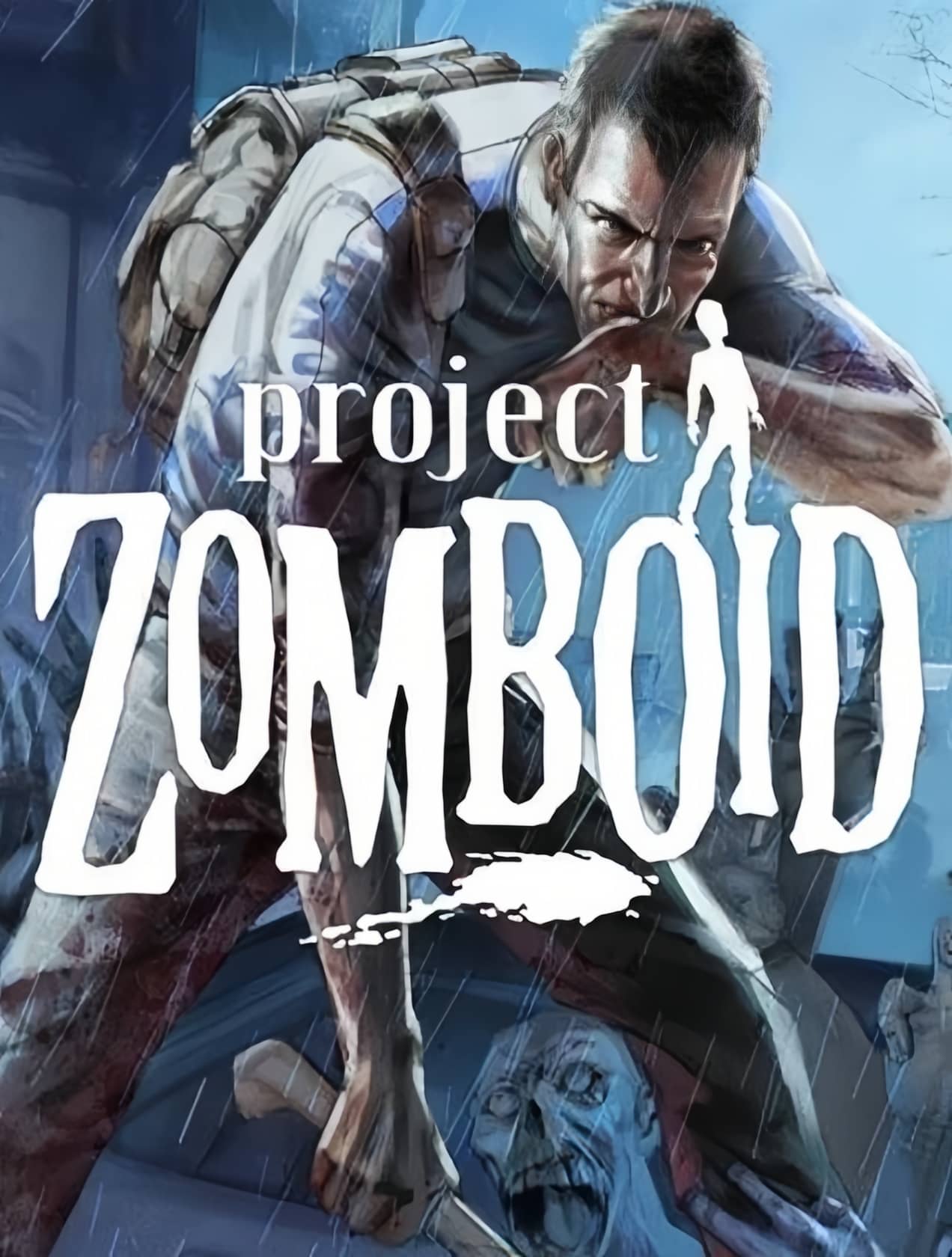 僵尸毁灭工程 Project Zomboid