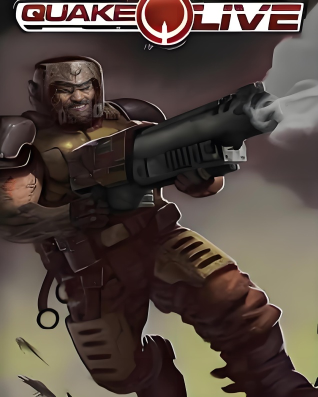 Quake Live