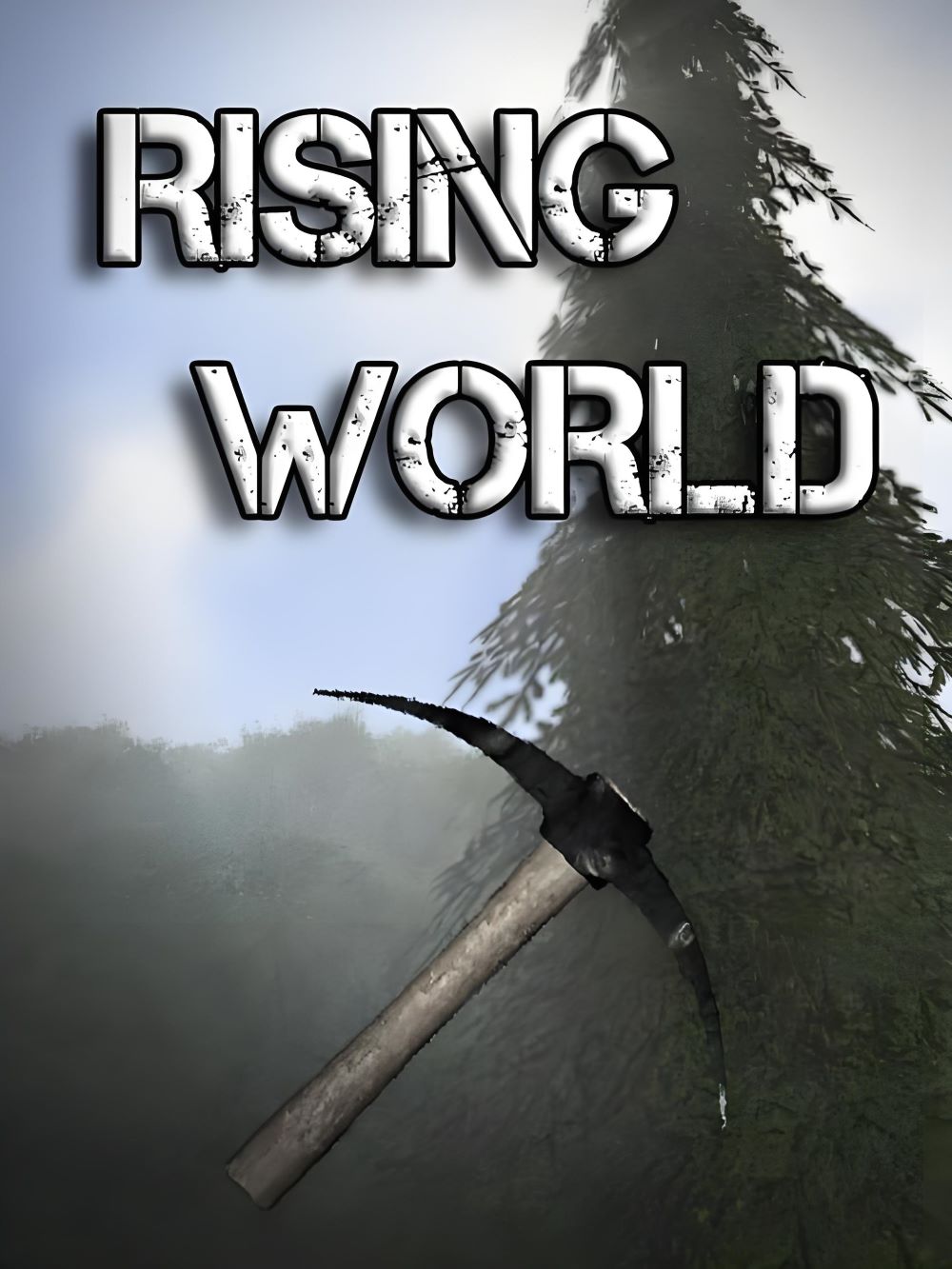 崛起的世界 Rising World