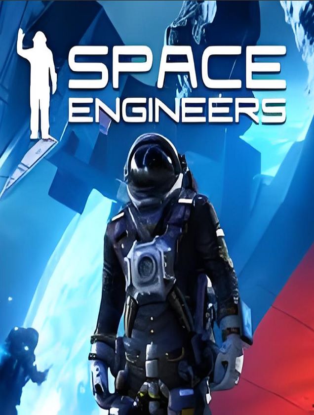 太空工程师 SpaceEngineers