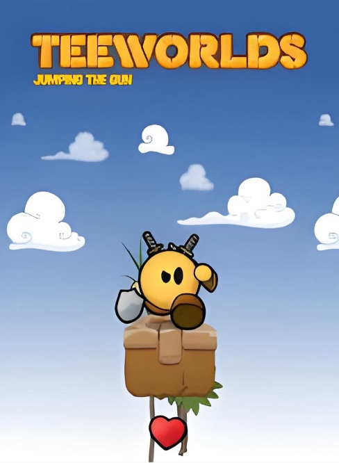 Teeworlds