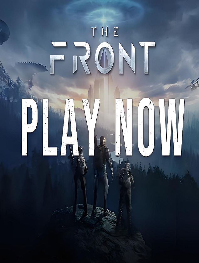前线 The Front