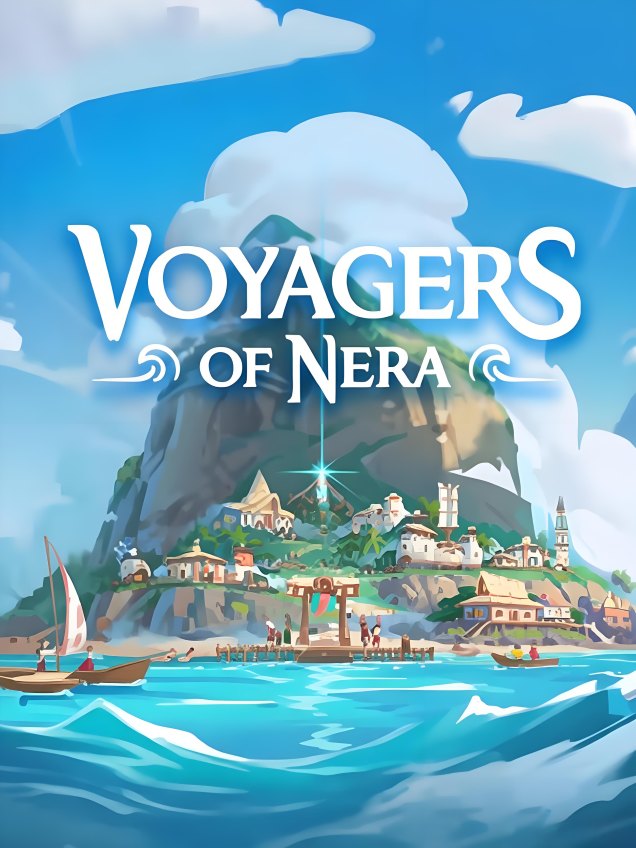 尼拉航海者 Voyagers of Nera