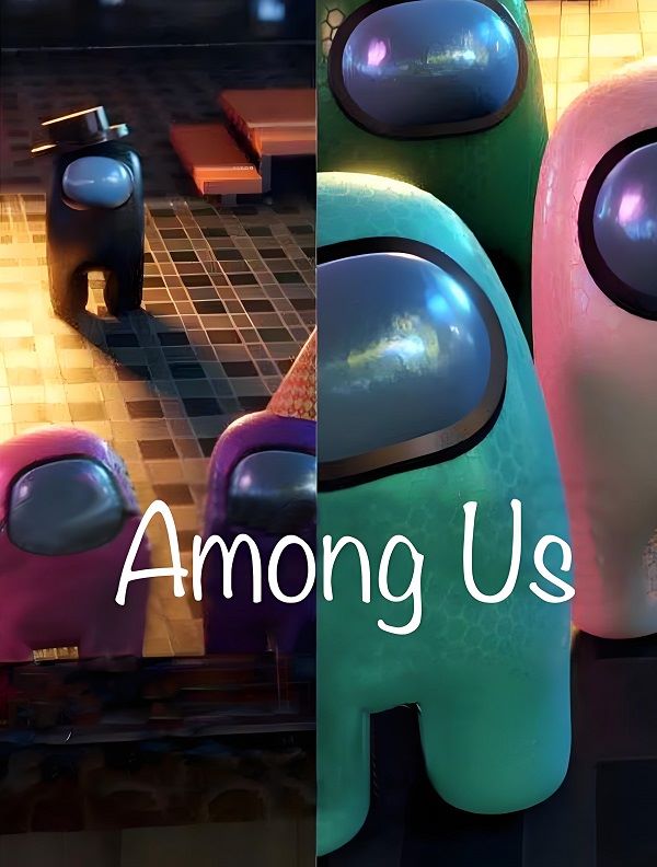 太空狼人杀 among us
