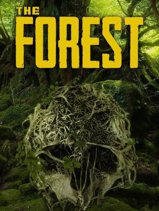 森林 The Forest